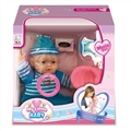 OBL768586 - 12 inch dolls with ten sound IC (with accessories)