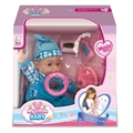 OBL768588 - 12 inch dolls with ten sound IC (with accessories)