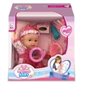 OBL768589 - 12 inch dolls with ten sound IC (with accessories)