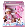 OBL768590 - 12 inch dolls with ten sound IC (with accessories)