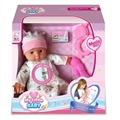 OBL768593 - 12 inch dolls with ten sound IC (with accessories)