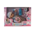 OBL768600 - 14 inch doll with ten sound IC (with accessories)