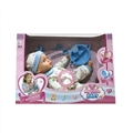 OBL768603 - 14 inch doll with ten sound IC (with accessories)