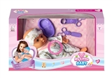 OBL768626 - 12 inch dolls with ten sound IC (with accessories)