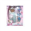 OBL768654 - 14 inch doll with ten sound IC (with accessories)