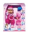 OBL768658 - 12 inch dolls with ten sound IC (with accessories)