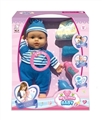 OBL768661 - 12 inch dolls with ten sound IC (with accessories)