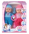 OBL768664 - 12 inch dolls with ten sound IC (with accessories)