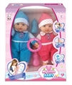 OBL768666 - 12 inch dolls with ten sound IC (with accessories)