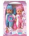 OBL768667 - 12 inch dolls with ten sound IC (with accessories)