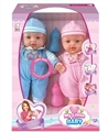 OBL768668 - 12 inch dolls with ten sound IC (with accessories)