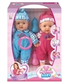 OBL768669 - 12 inch dolls with ten sound IC (with accessories)