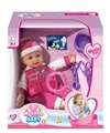 OBL768684 - 14 inch doll with ten sound IC (with accessories)