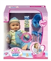 OBL768686 - 14 inch doll with ten sound IC (with accessories)