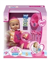 OBL768687 - 14 inch doll with ten sound IC (with accessories)