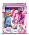 OBL768688 - 14 inch doll with ten sound IC (with accessories)