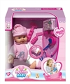 OBL768689 - 14 inch doll with ten sound IC (with accessories)