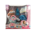 OBL768690 - 14 inch doll with ten sound IC (with accessories)