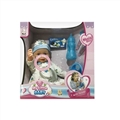 OBL768693 - 14 inch doll with ten sound IC (with accessories)