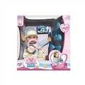 OBL768694 - 14 inch doll with ten sound IC (with accessories)