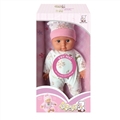 OBL768716 - 12 inch dolls with IC