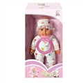 OBL768718 - 12 inch dolls with IC