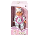 OBL768719 - 12 inch dolls with IC