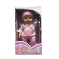 OBL768720 - 13 inch dolls with IC evade glue