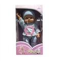 OBL768721 - 13 inch dolls with IC evade glue