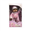 OBL768722 - 13 inch dolls with IC evade glue