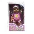 OBL768724 - 13 inch dolls with IC evade glue