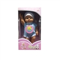 OBL768725 - 13 inch dolls with IC evade glue