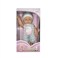OBL768726 - 13 inch dolls with IC evade glue
