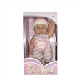 OBL768727 - 13 inch dolls with IC evade glue