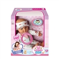 OBL768741 - 12 inch dolls with IC