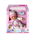 OBL768743 - 12 inch dolls with IC