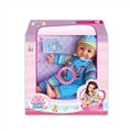 OBL768745 - 14 inch dolls with IC