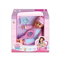 OBL768746 - 14 inch dolls with IC