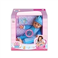 OBL768747 - 14 inch dolls with IC