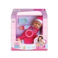 OBL768748 - 14 inch dolls with IC