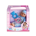 OBL768750 - 14 inch dolls with IC