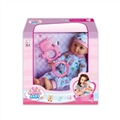 OBL768752 - 14 inch dolls with IC