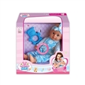 OBL768754 - 14 inch dolls with IC