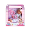 OBL768755 - 14 inch dolls with IC