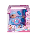 OBL768810 - 16 inch dolls with IC (with accessories)