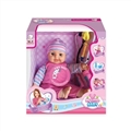 OBL768813 - 16 inch dolls with IC (with accessories)
