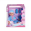 OBL768814 - 16 inch dolls with IC (with accessories)