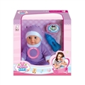 OBL768816 - 13 inch dolls with IC evade glue