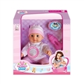 OBL768819 - 13 inch dolls with IC evade glue
