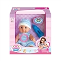 OBL768820 - 13 inch dolls with IC evade glue